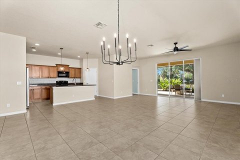 Villa ou maison à louer à Venice, Floride: 4 chambres, 186.36 m2 № 2151086 - photo 16