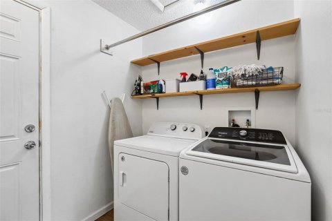 Купить виллу или дом в Тампа, Флорида 3 комнаты, 149.48м2, № 2203193 - фото 20