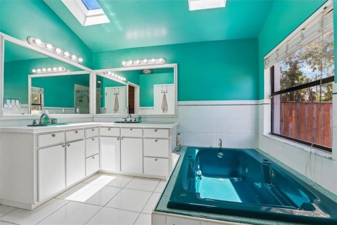 Купить виллу или дом в Тампа, Флорида 3 комнаты, 149.48м2, № 2203193 - фото 15