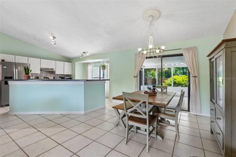 Купить виллу или дом в Тампа, Флорида 3 комнаты, 149.48м2, № 2203193 - фото 4