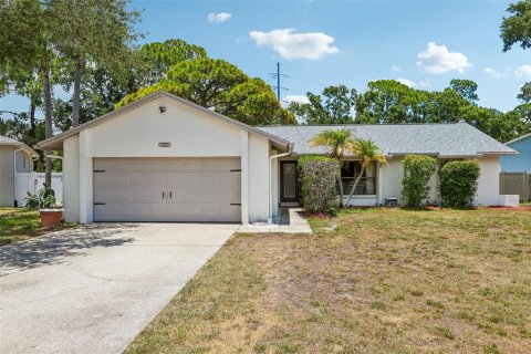 Villa ou maison à Tampa, Floride 3 chambres, 149.48 m2 № 2203193