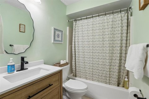Купить виллу или дом в Тампа, Флорида 3 комнаты, 149.48м2, № 2203193 - фото 18