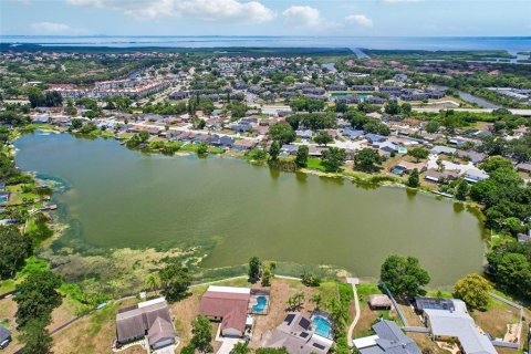 Купить виллу или дом в Тампа, Флорида 3 комнаты, 149.48м2, № 2203193 - фото 29