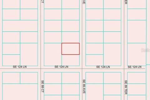 Land in Belleview, Florida № 2165347 - photo 2