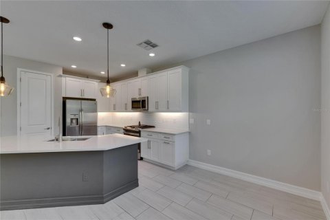 Adosado en venta en Wesley Chapel, Florida, 3 dormitorios, 190.17 m2 № 1520824 - foto 30