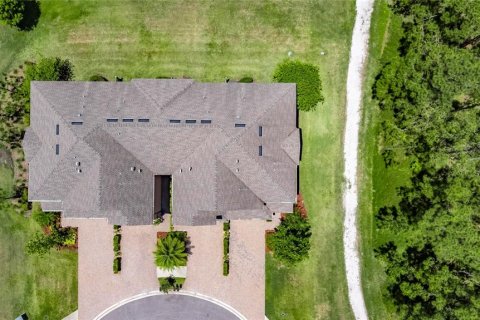Adosado en venta en Wesley Chapel, Florida, 3 dormitorios, 190.17 m2 № 1520824 - foto 14