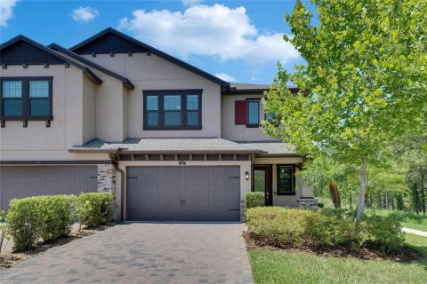 Adosado en venta en Wesley Chapel, Florida, 3 dormitorios, 190.17 m2 № 1520824 - foto 19