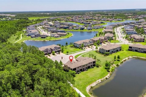 Adosado en venta en Wesley Chapel, Florida, 3 dormitorios, 190.17 m2 № 1520824 - foto 16