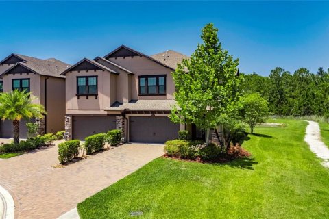 Adosado en venta en Wesley Chapel, Florida, 3 dormitorios, 190.17 m2 № 1520824 - foto 18