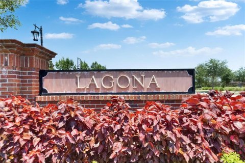 Adosado en venta en Wesley Chapel, Florida, 3 dormitorios, 190.17 m2 № 1520824 - foto 15