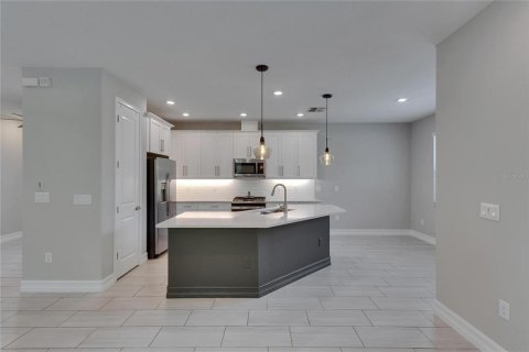 Adosado en venta en Wesley Chapel, Florida, 3 dormitorios, 190.17 m2 № 1520824 - foto 29