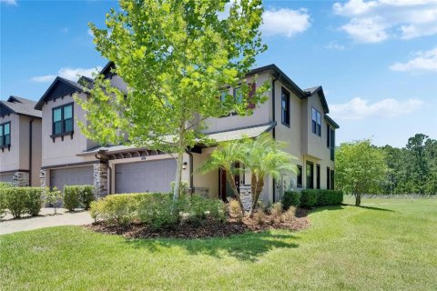 Adosado en venta en Wesley Chapel, Florida, 3 dormitorios, 190.17 m2 № 1520824 - foto 17