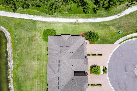 Adosado en venta en Wesley Chapel, Florida, 3 dormitorios, 190.17 m2 № 1520824 - foto 10