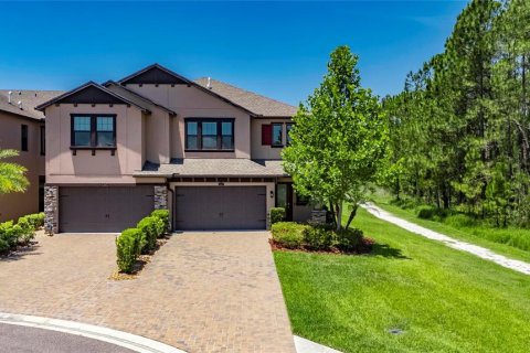 Adosado en venta en Wesley Chapel, Florida, 3 dormitorios, 190.17 m2 № 1520824 - foto 2