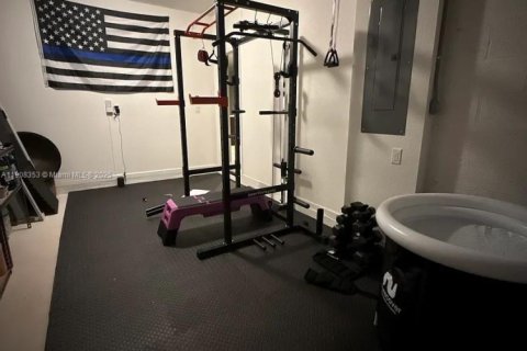 Adosado en alquiler en Homestead, Florida, 3 dormitorios, 178 m2 № 1967893 - foto 5