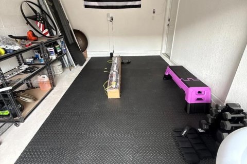 Adosado en alquiler en Homestead, Florida, 3 dormitorios, 178 m2 № 1967893 - foto 4