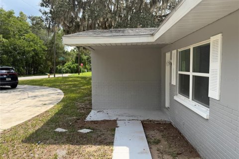 Villa ou maison à louer à Inverness, Floride: 3 chambres, 110.27 m2 № 2289482 - photo 9