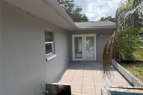 Villa ou maison à louer à Inverness, Floride: 3 chambres, 110.27 m2 № 2289482 - photo 8