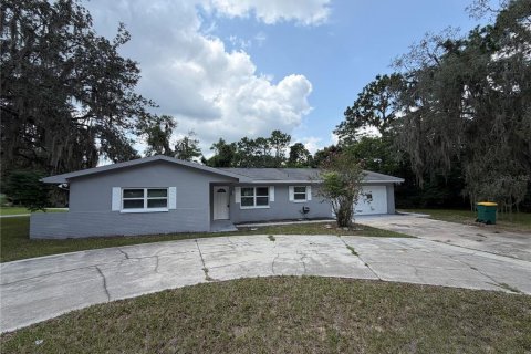 Villa ou maison à Inverness, Floride 3 chambres, 110.27 m2 № 2289482