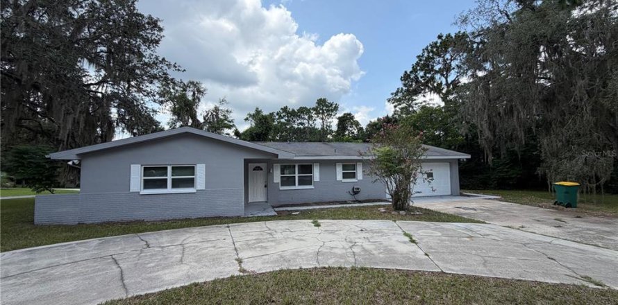 Villa ou maison à Inverness, Floride 3 chambres, 110.27 m2 № 2289482