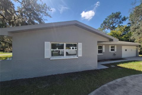 Villa ou maison à louer à Inverness, Floride: 3 chambres, 110.27 m2 № 2289482 - photo 14