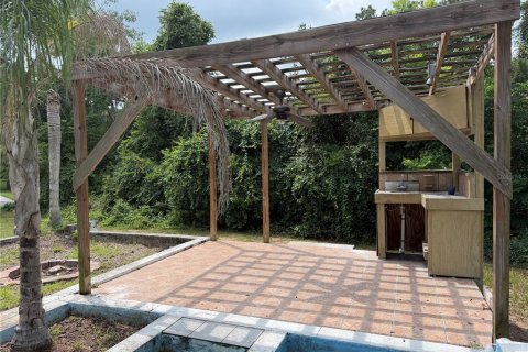 Villa ou maison à louer à Inverness, Floride: 3 chambres, 110.27 m2 № 2289482 - photo 7