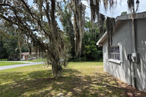 Villa ou maison à louer à Inverness, Floride: 3 chambres, 110.27 m2 № 2289482 - photo 10