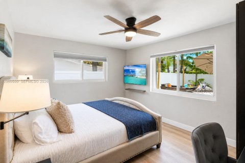 Villa ou maison à vendre à Lighthouse Point, Floride: 3 chambres, 165.83 m2 № 2273734 - photo 7