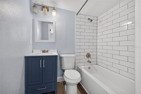 Villa ou maison à vendre à Spring Hill, Floride: 2 chambres, 84.26 m2 № 2210328 - photo 14