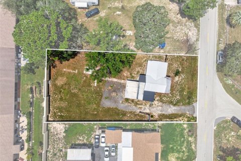 Villa ou maison à vendre à Spring Hill, Floride: 2 chambres, 84.26 m2 № 2210328 - photo 26