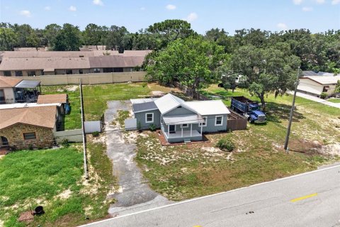 Villa ou maison à vendre à Spring Hill, Floride: 2 chambres, 84.26 m2 № 2210328 - photo 29