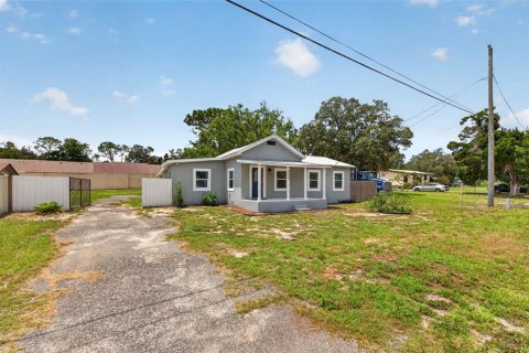 Villa ou maison à vendre à Spring Hill, Floride: 2 chambres, 84.26 m2 № 2210328 - photo 28