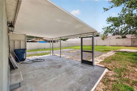 Villa ou maison à vendre à Spring Hill, Floride: 2 chambres, 84.26 m2 № 2210328 - photo 19