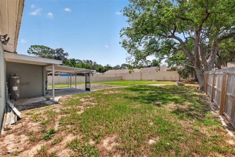Villa ou maison à vendre à Spring Hill, Floride: 2 chambres, 84.26 m2 № 2210328 - photo 22
