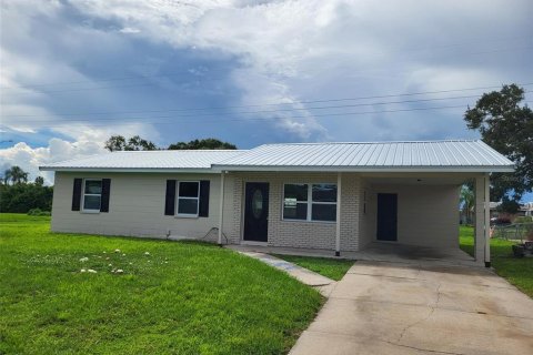 Casa en Arcadia, Florida 3 dormitorios, 96.62 m2 № 2356727