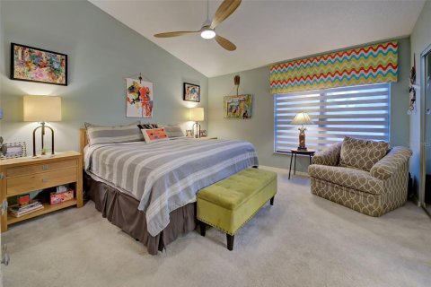 House in Venice, Florida 2 bedrooms, 125.23 sq.m. № 1718606 - photo 29