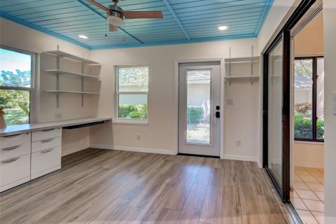 House in Venice, Florida 2 bedrooms, 125.23 sq.m. № 1718606 - photo 27