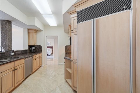 Copropriété à vendre à Hollywood, Floride: 2 chambres, 184.69 m2 № 2243239 - photo 23