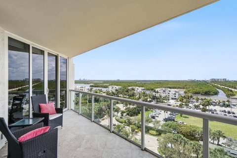 Copropriété à vendre à Hollywood, Floride: 2 chambres, 184.69 m2 № 2243239 - photo 25
