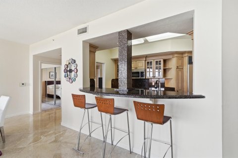 Copropriété à vendre à Hollywood, Floride: 2 chambres, 184.69 m2 № 2243239 - photo 15