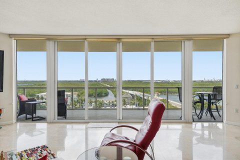 Condo à Hollywood, Floride, 2 chambres № 2243239