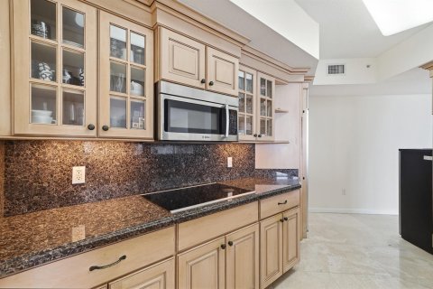 Copropriété à vendre à Hollywood, Floride: 2 chambres, 184.69 m2 № 2243239 - photo 21