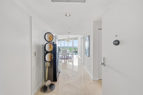 Copropriété à vendre à Hollywood, Floride: 2 chambres, 184.69 m2 № 2243239 - photo 6