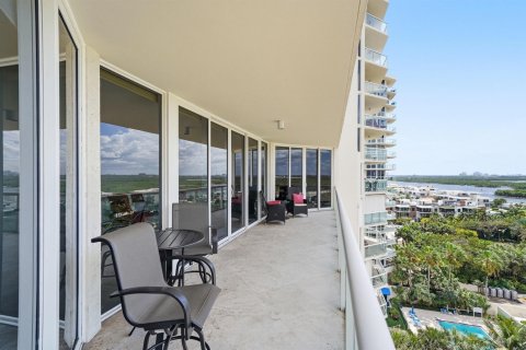 Copropriété à vendre à Hollywood, Floride: 2 chambres, 184.69 m2 № 2243239 - photo 27