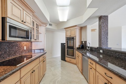 Copropriété à vendre à Hollywood, Floride: 2 chambres, 184.69 m2 № 2243239 - photo 20