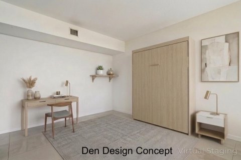 Copropriété à vendre à Hollywood, Floride: 2 chambres, 184.69 m2 № 2243239 - photo 19