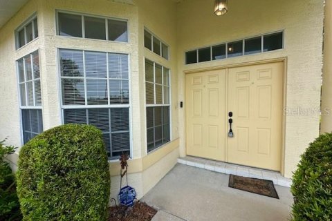 House in New Port Richey, Florida 3 bedrooms, 133.97 sq.m. № 1690377 - photo 4