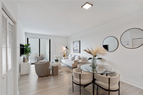 Condo in Pompano Beach, Florida, 1 bedroom  № 1759176 - photo 20