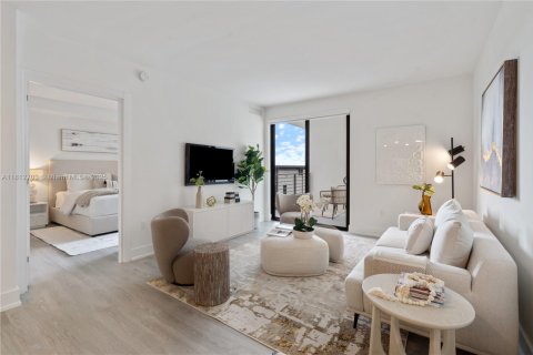 Condo in Pompano Beach, Florida, 1 bedroom  № 1759176 - photo 22