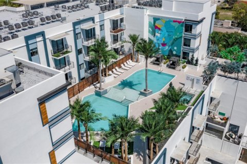 Condo in Pompano Beach, Florida, 1 bedroom  № 1759176 - photo 28